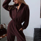 Federica Utility Boilersuit
