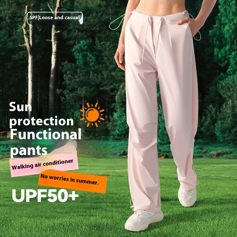 Lavinia Pleated Trouser