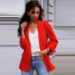 Valentina Relaxed Blazer