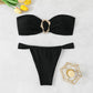 Donatella Bandeau Bikini