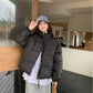 Orsola Cropped Puffer Jacket