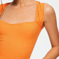 Chiara Sweetheart Corset Top