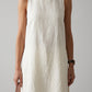 Ludovica Linen Co-Ord Set on model