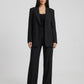 Margherita Blazer Suit Set on model