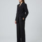 Margherita Blazer Suit Set on model