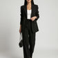 Margherita Blazer Suit Set on model