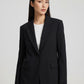 Margherita Blazer Suit Set on model