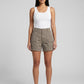 Mirella Cargo Short on model