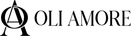 Oli Amore horizontal logo tight