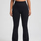 Ondina Flare Legging on model