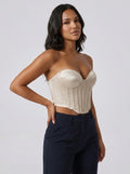 Salina on model