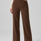 Teodora Corduroy Trouser on model