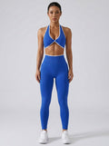 Vita Seamless Active Set on model