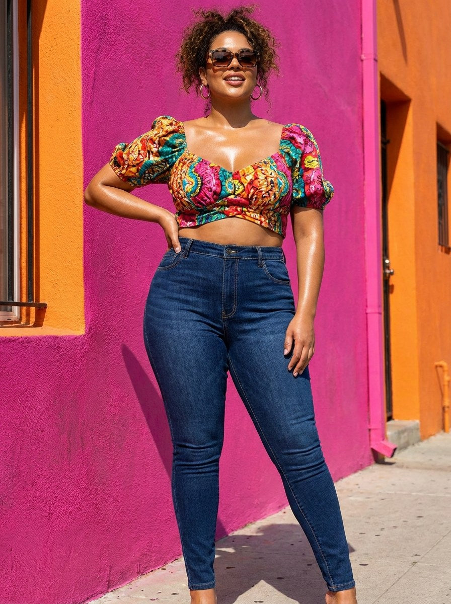 Denim